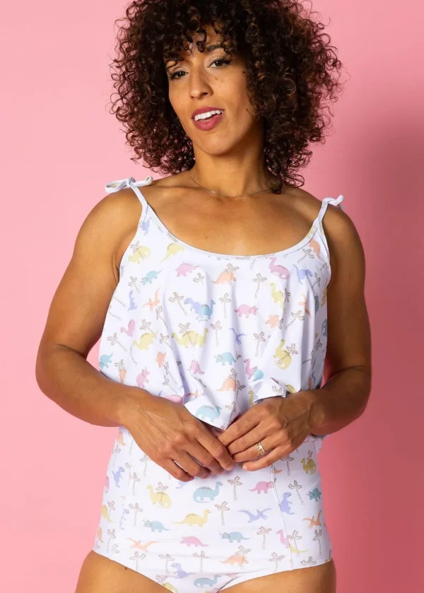 Dinos | Swing Top