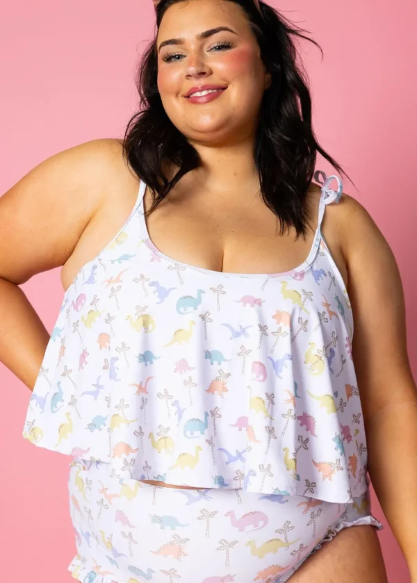 Dinos | Swing Top