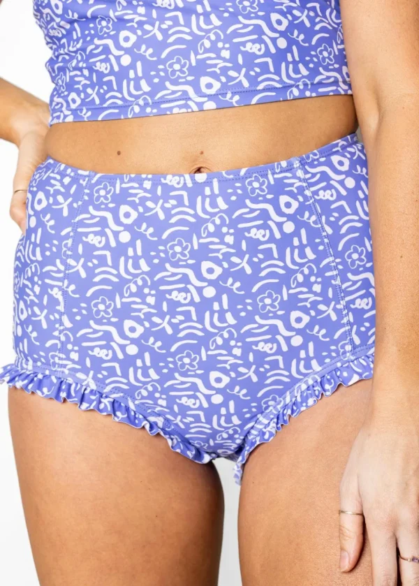 Doodles | All Ruffled Up Bottoms