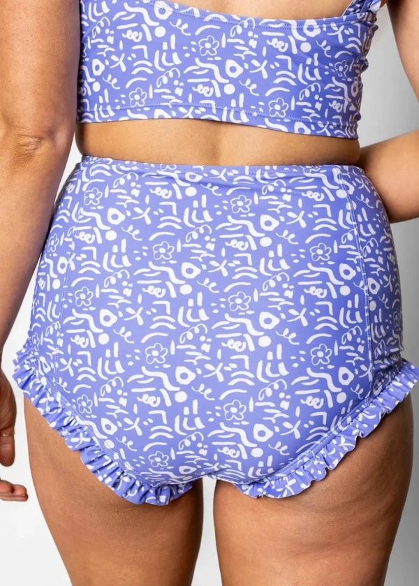 Doodles | All Ruffled Up Bottoms