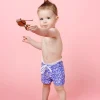 Doodles | Baby Euro Shorts