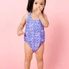 Doodles | Baby Romper One-Piece
