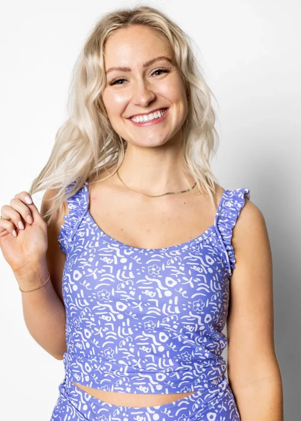 Doodles | Flutter Top