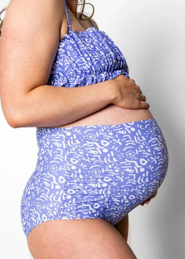 Doodles | Maternity Bottoms