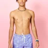 Doodles | Mens Retro Shorties