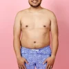 Doodles | Mens Swim Trunks