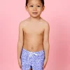 Doodles | Mini Euro Shorts