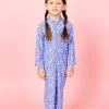 Doodles | Mini Rashguard One-Piece (Unisex)