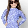 Doodles | Mini Rashguard Top (Unisex)