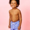 Doodles | Mini Retro Shorties