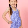 Doodles | Mini Romper One-Piece