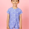 Doodles | Mini Shorties Rashguard (Unisex)