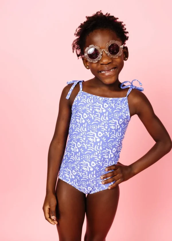 Doodles | Mini Simply One-Piece