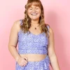 Doodles | Original Latter-Back Top