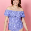 Doodles | Ruched Bottoms 2.0