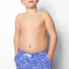 Doodles | Youth Retro Shorties