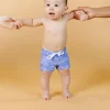 Elegant Floral | Baby Euro Shorts