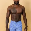 Elegant Floral | Mens Boardies