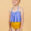 Elegant Floral | Mini Swing Top