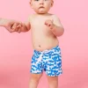 Flowerworks | Baby Euro Shorts