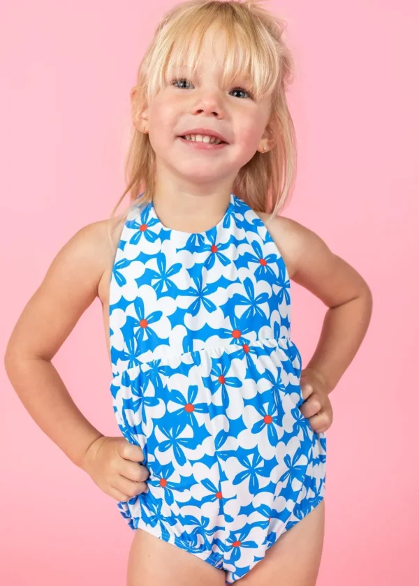 Flowerworks | Baby Romper One-Piece