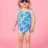 Flowerworks | Baby Simply One-Piece