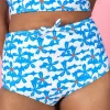 Flowerworks | Bow Bottoms