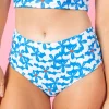 Flowerworks | Mid-Rise Bottoms