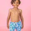 Flowerworks | Mini Retro Shorties