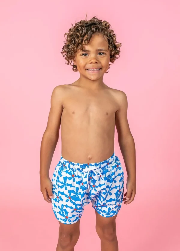 Flowerworks | Mini Retro Shorties