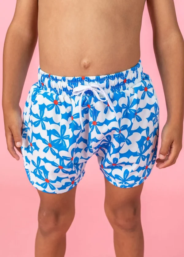 Flowerworks | Mini Retro Shorties