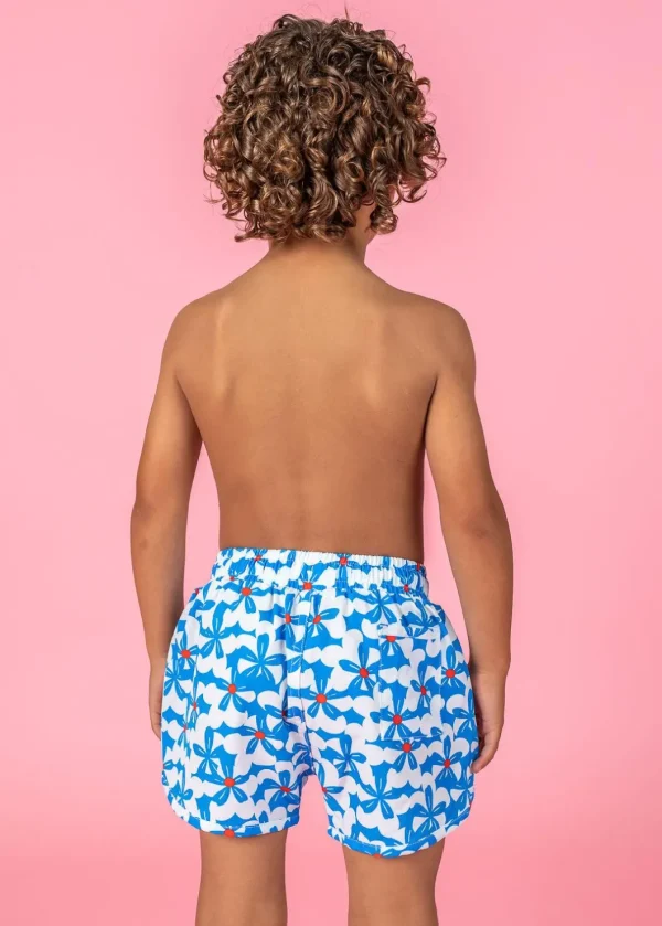 Flowerworks | Mini Retro Shorties