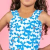 Flowerworks | Mini Ripple Top