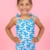 Flowerworks | Mini Simply One-Piece