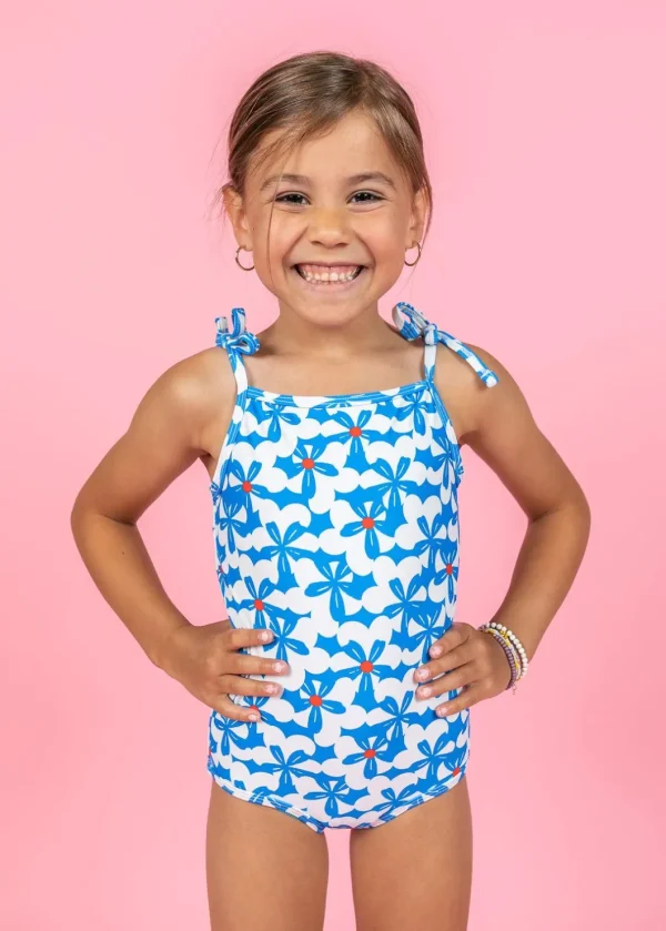 Flowerworks | Mini Simply One-Piece