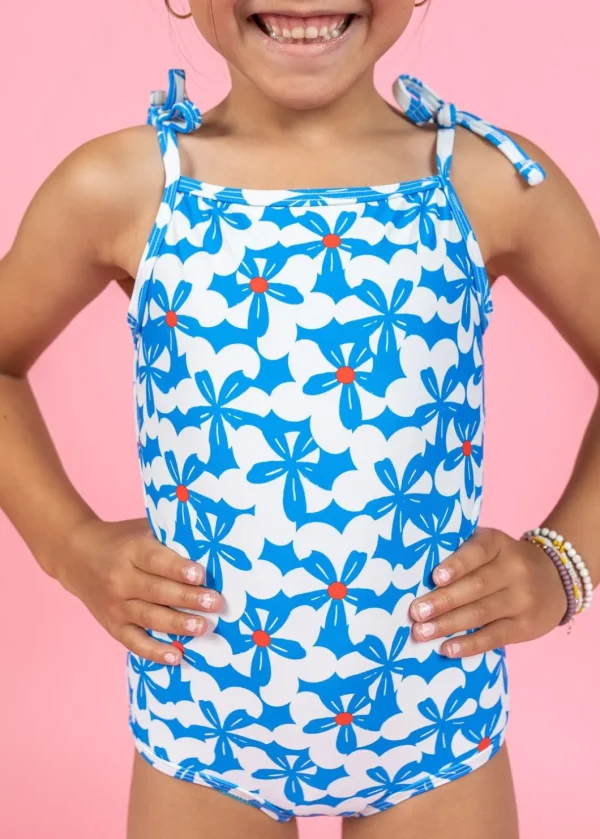 Flowerworks | Mini Simply One-Piece