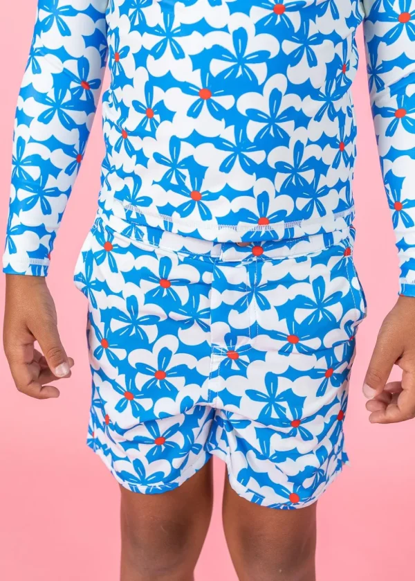 Flowerworks | Youth Boardies