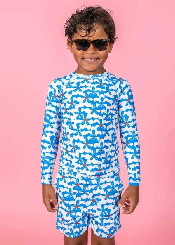 Flowerworks | Youth Boardies