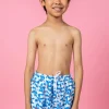 Flowerworks | Youth Retro Shorties