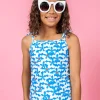 Flowerworks | Youth Simply One-Piece