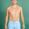Fresh Blue | Mens Boardies