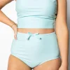Fresh Mint | Bow Bottoms