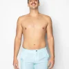 Fresh Mint | Mens Boardies