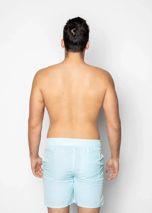 Fresh Mint | Mens Boardies