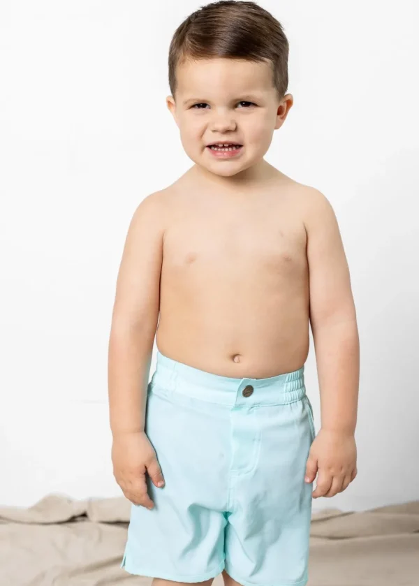 Fresh Mint | Mini Boardies
