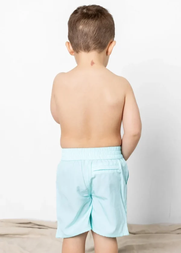 Fresh Mint | Mini Boardies