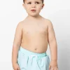 Fresh Mint | Mini Retro Shorties