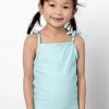 Fresh Mint | Mini Simply One-Piece