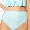 Fresh Mint | Up High Bottoms
