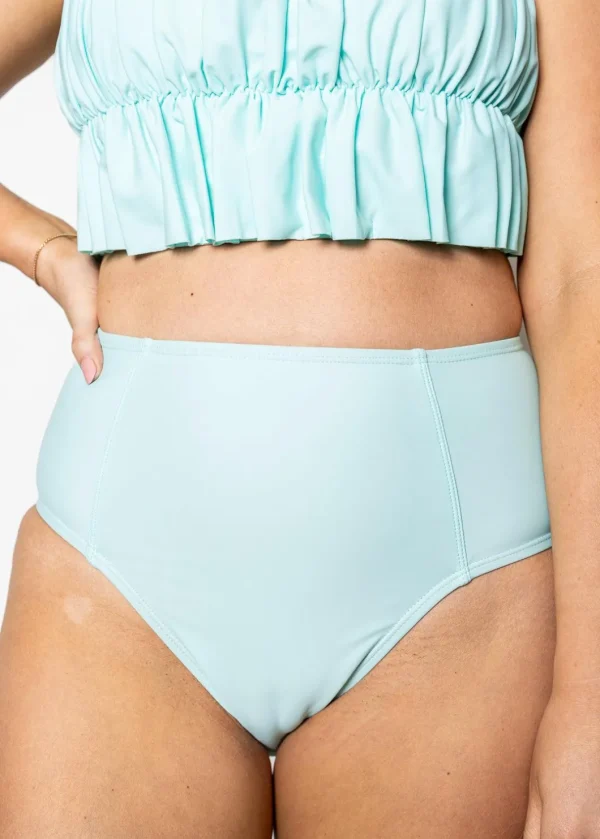 Fresh Mint | Up High Bottoms
